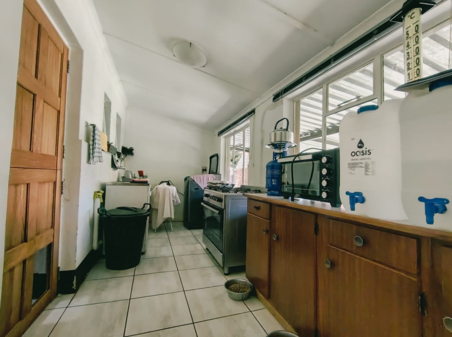 2 Bedroom Property for Sale in Stilfontein Ext 3 North West